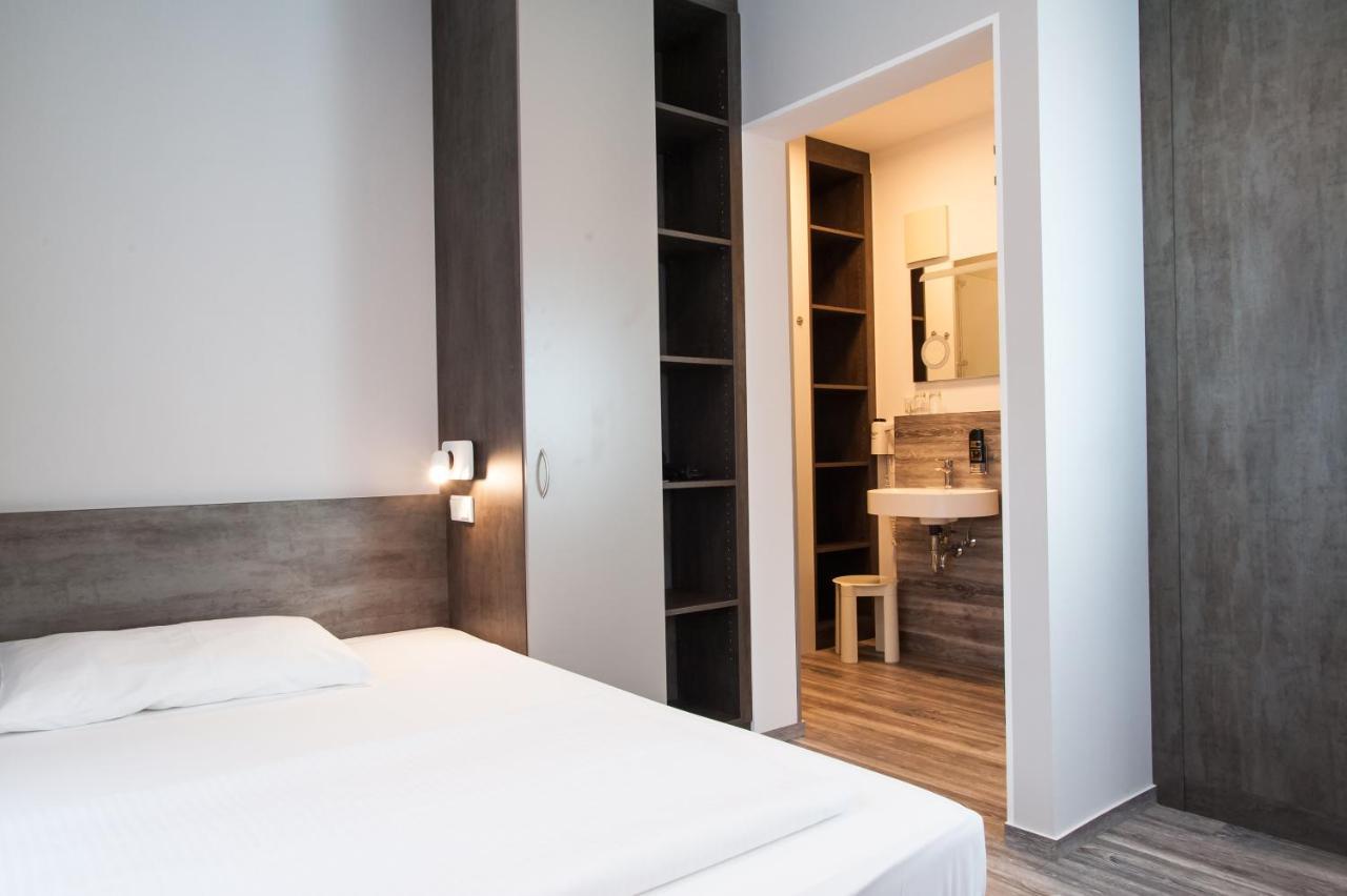 Amalienburg - Boutique & Boarding Hotel München Exteriör bild