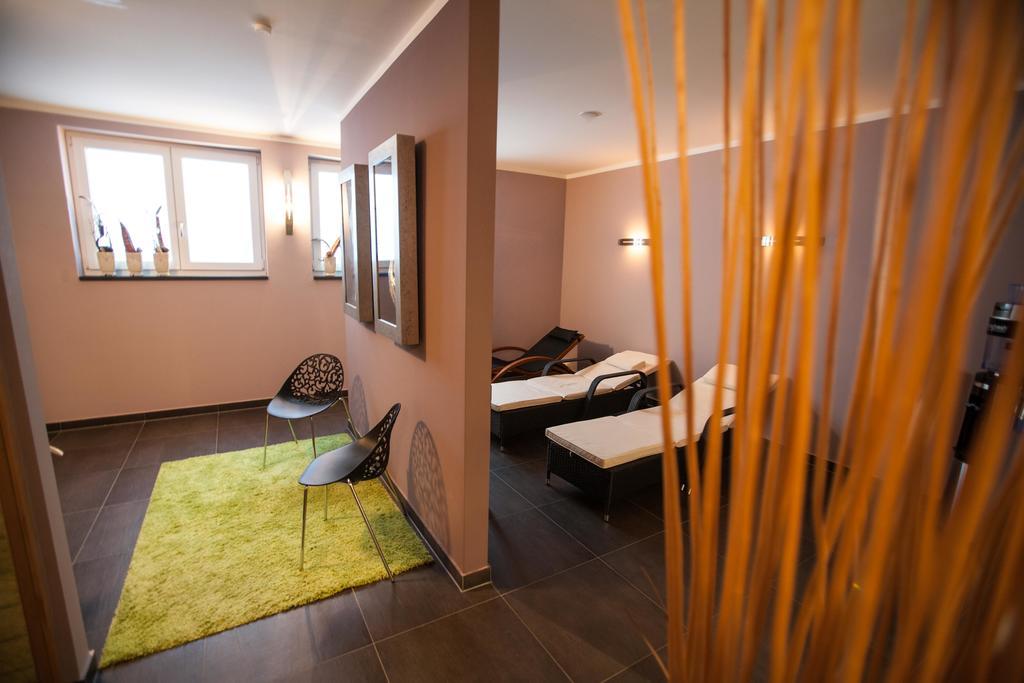 Amalienburg - Boutique & Boarding Hotel München Exteriör bild