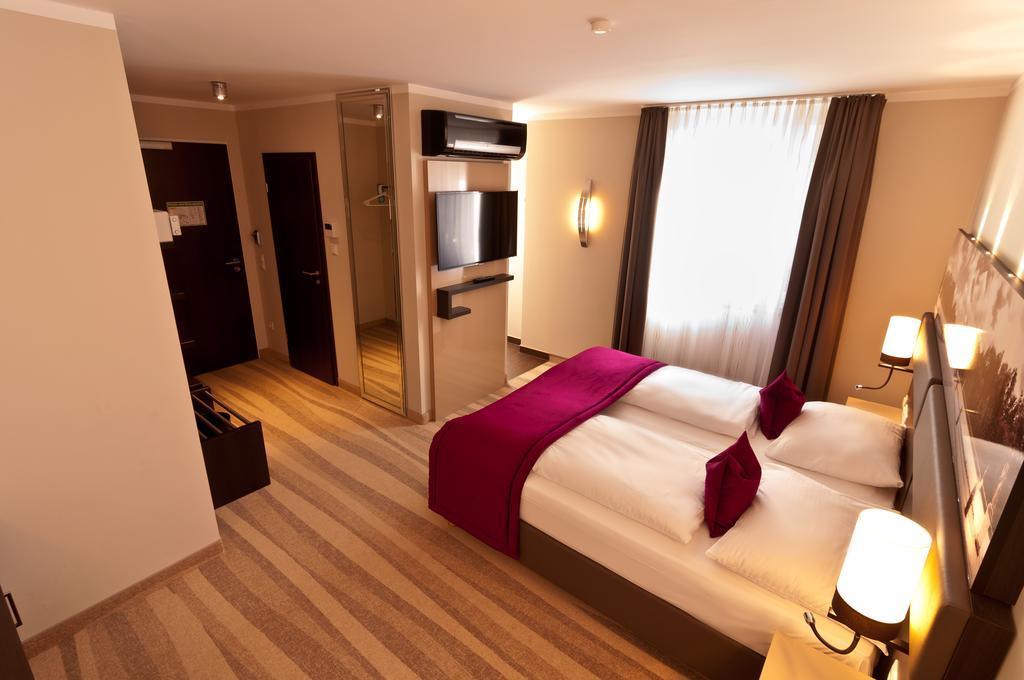 Amalienburg - Boutique & Boarding Hotel München Exteriör bild