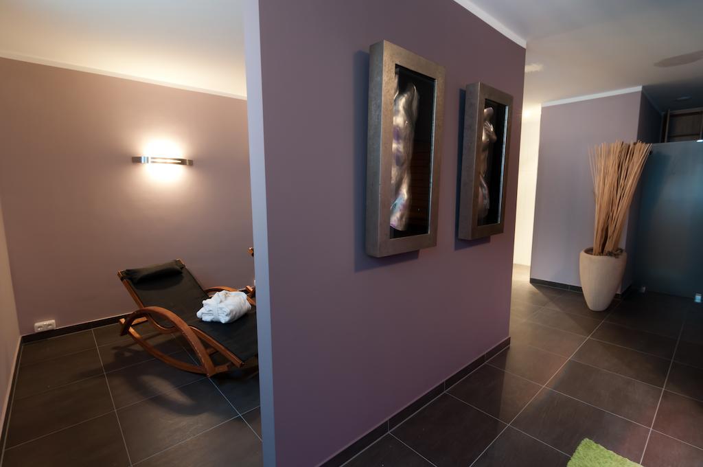 Amalienburg - Boutique & Boarding Hotel München Exteriör bild