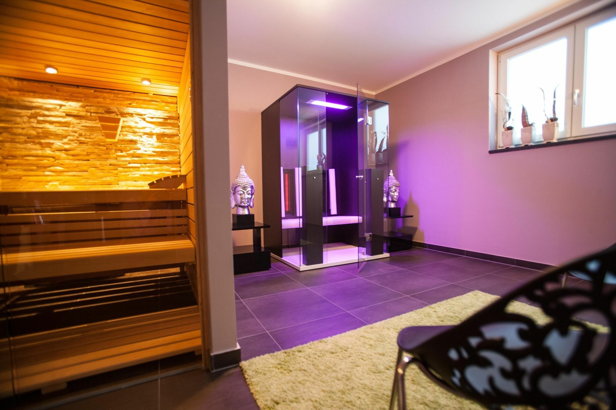 Amalienburg - Boutique & Boarding Hotel München Exteriör bild